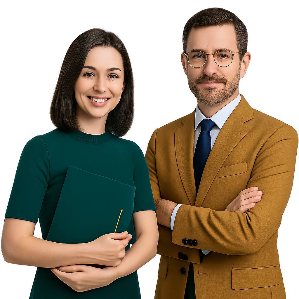 Consultoria Financeira